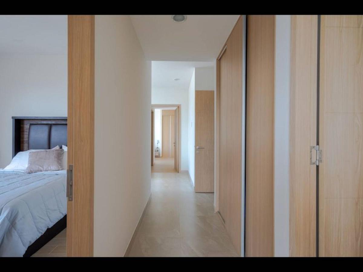 Zona Minerva Super Vista Alberca 3 Rec Gym Asador Apartamento