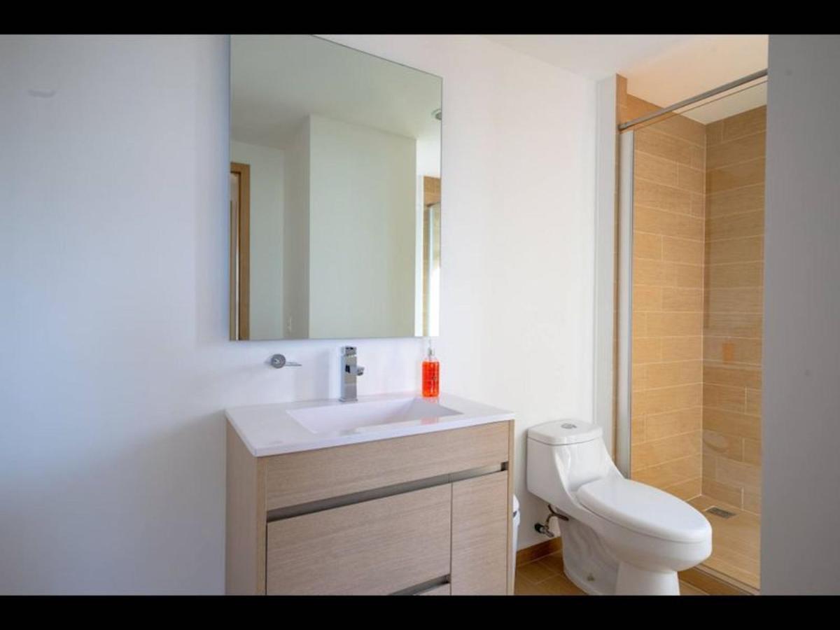 Zona Minerva Super Vista Alberca 3 Rec Gym Asador Apartamento Guadalajara