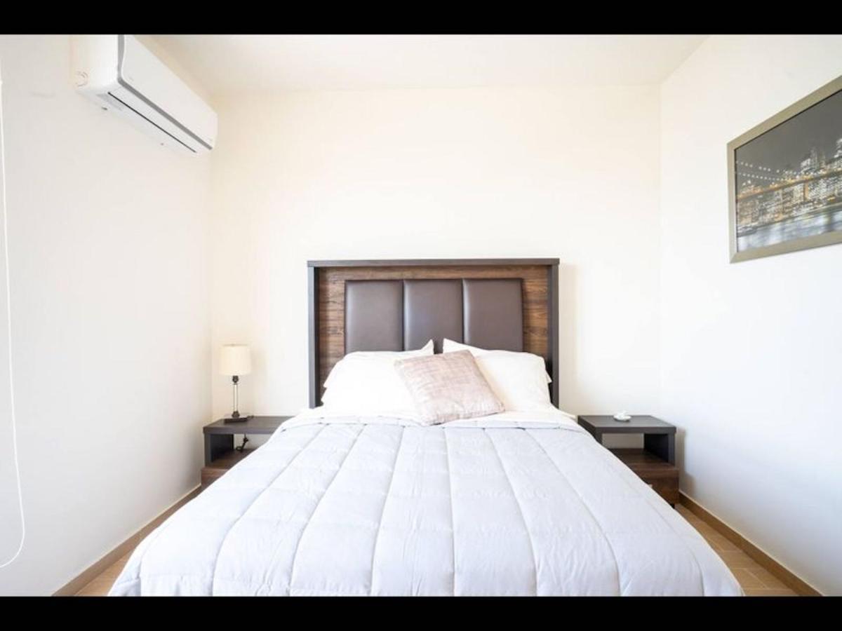 Zona Minerva Super Vista Alberca 3 Rec Gym Asador Apartamento