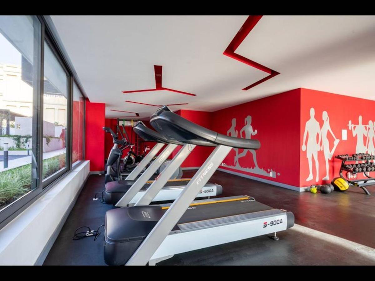 Zona Minerva Super Vista Alberca 3 Rec Gym Asador Guadalajara