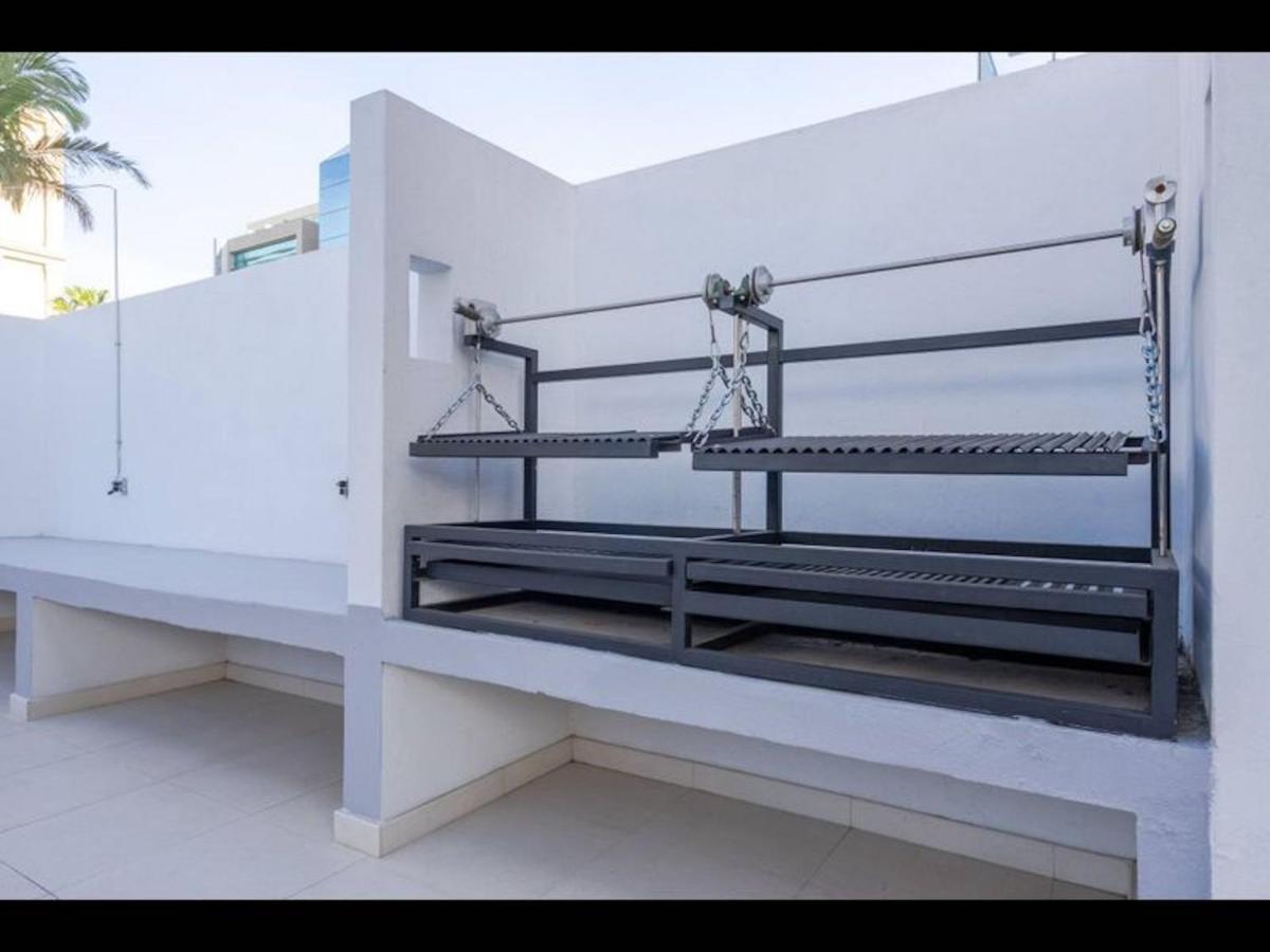 Zona Minerva Super Vista Alberca 3 Rec Gym Asador Apartamento Guadalajara