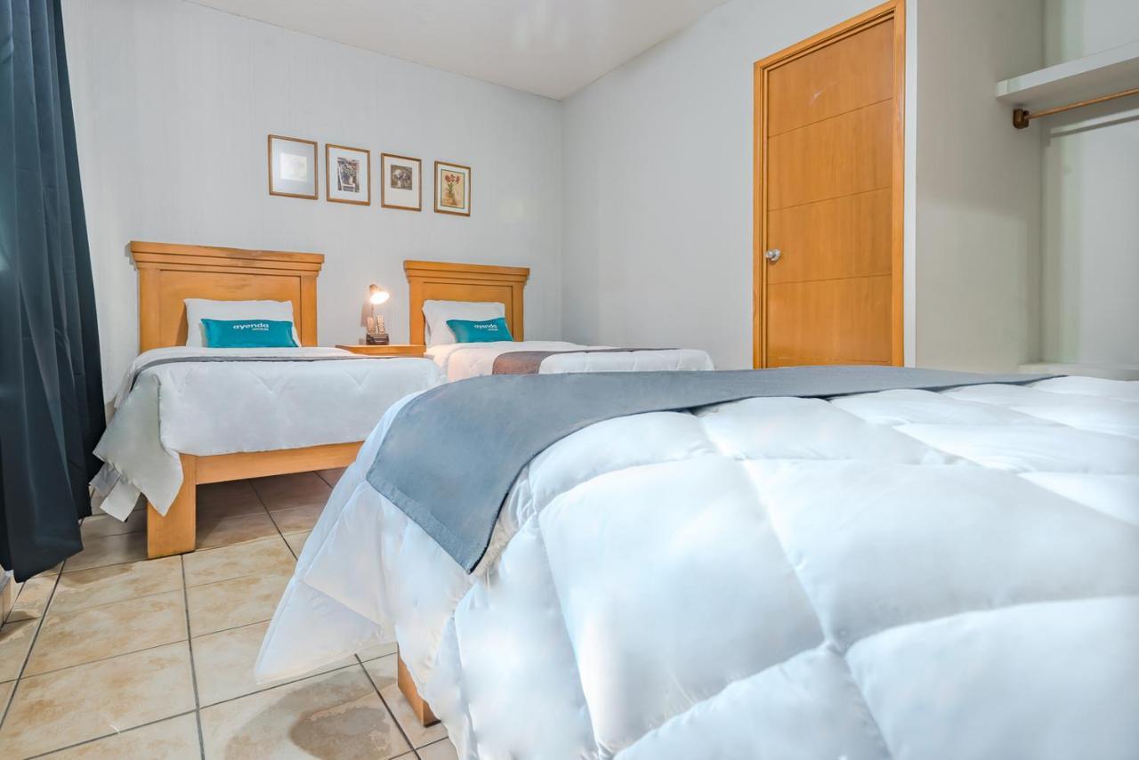 Habitación en casa particular Ayenda Posada San Nicolas