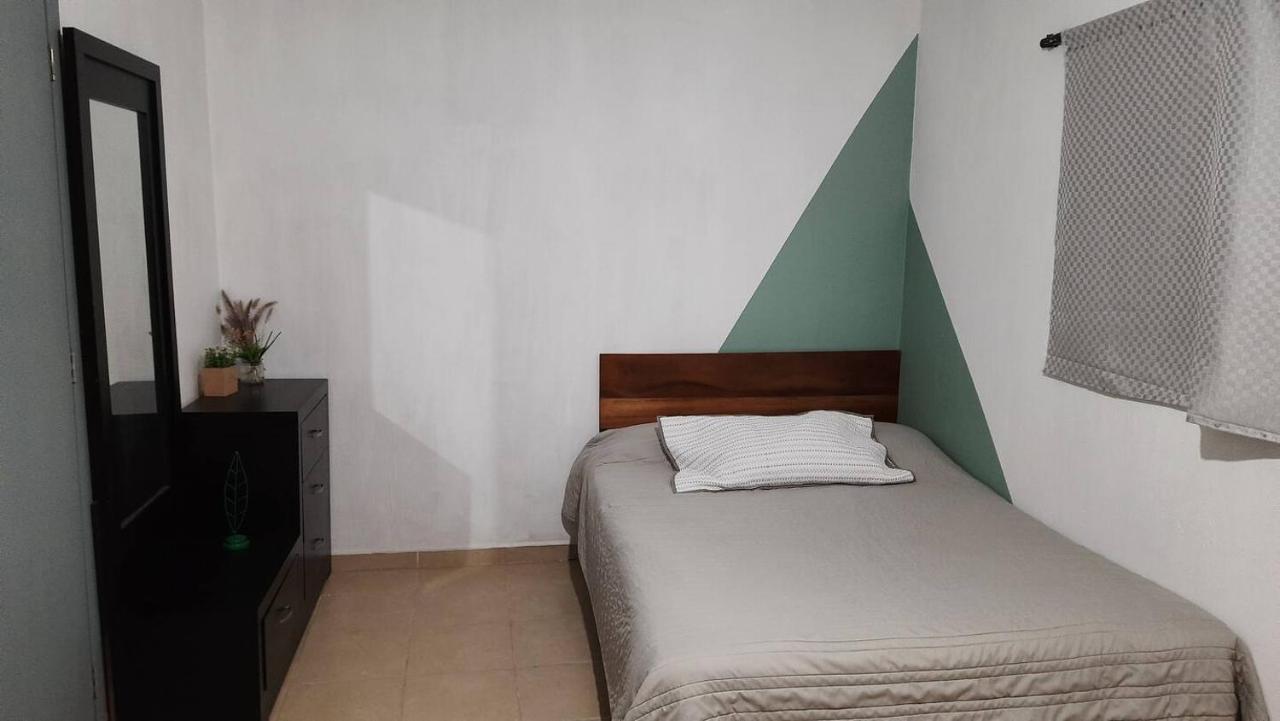 Villa Exclusive Bugambilias Lukasa Home, Alberca & Airhockey