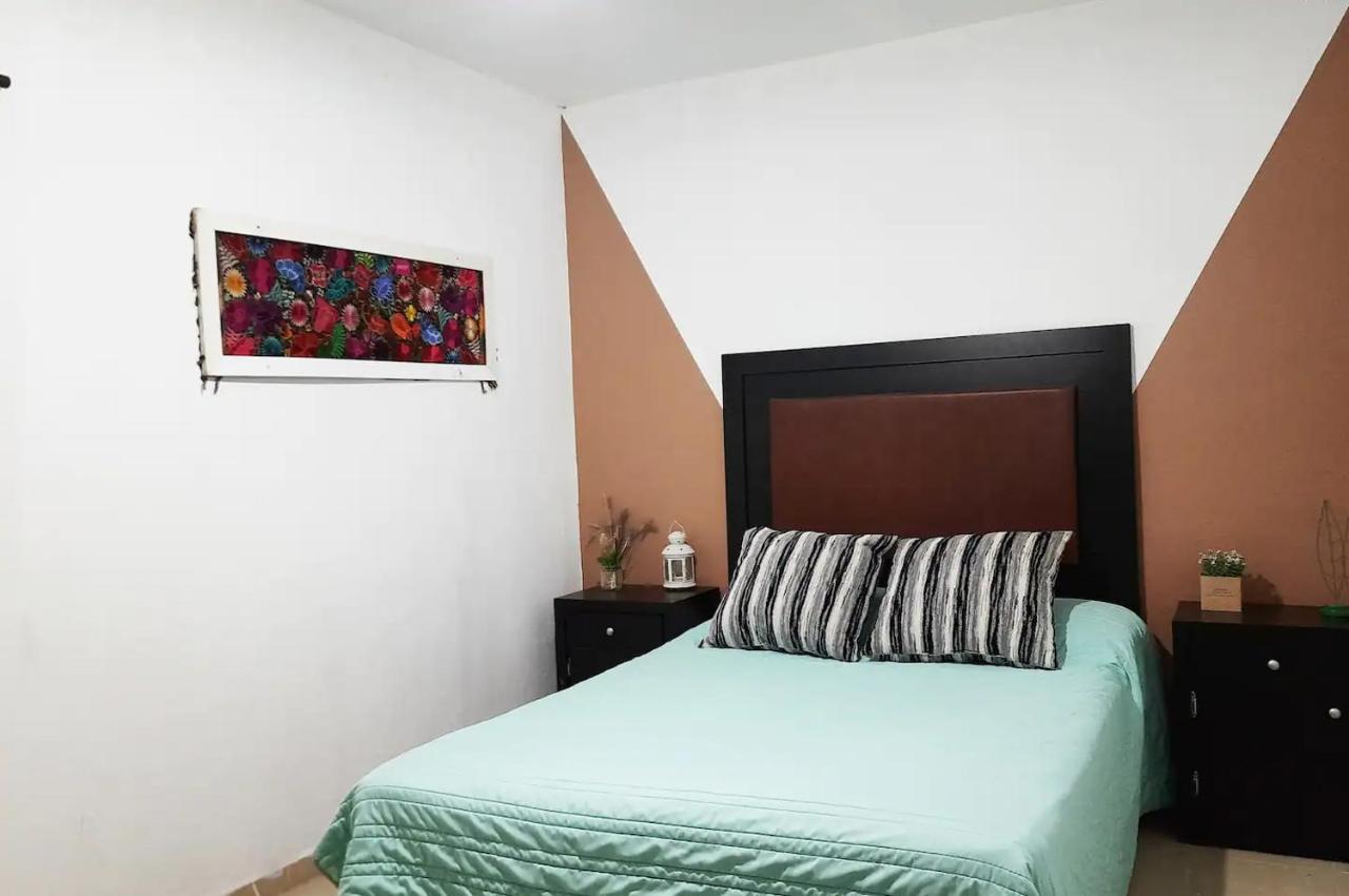Exclusive Bugambilias Lukasa Home, Alberca & Airhockey Villa Guadalajara