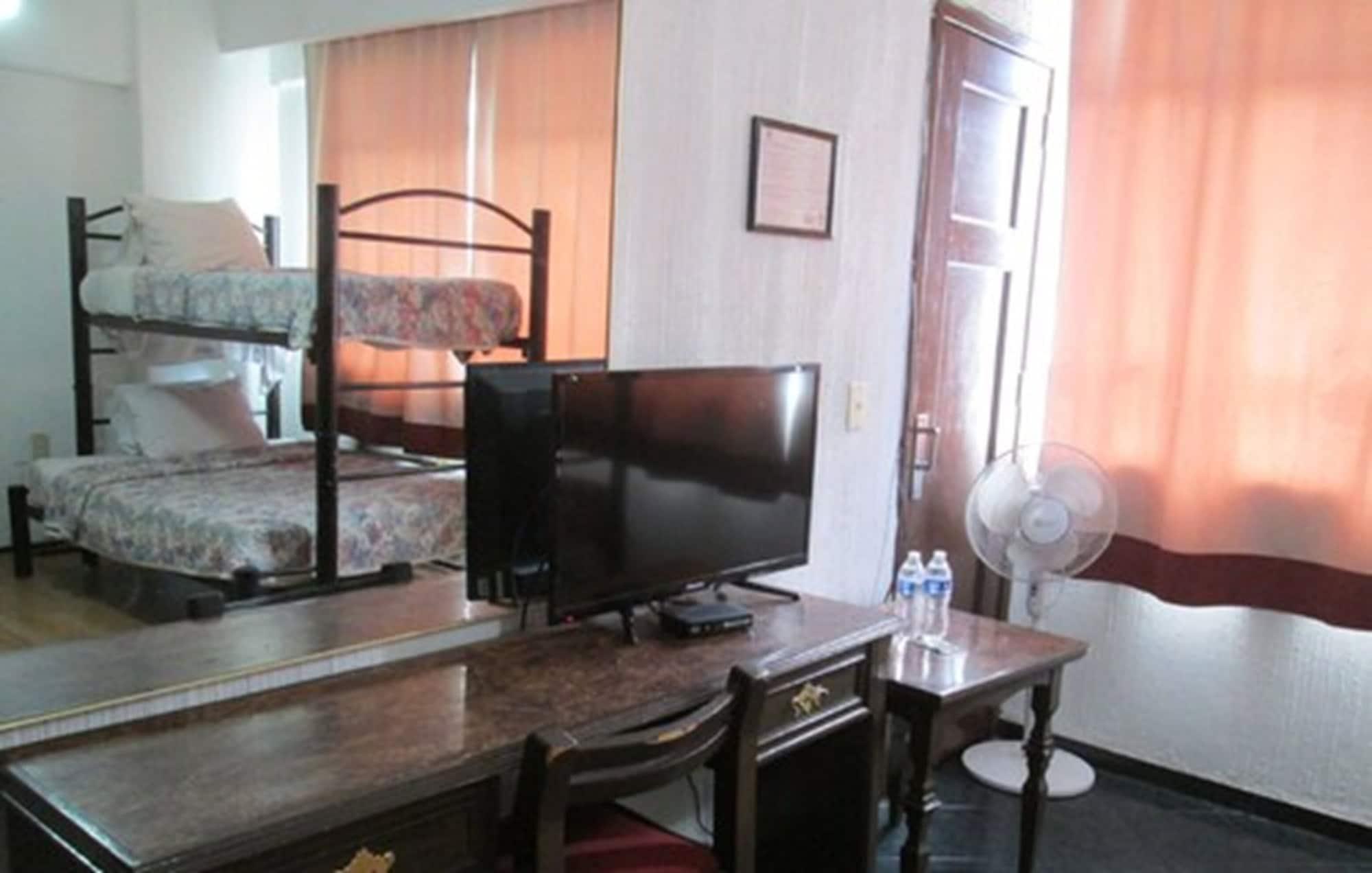 Hotel Hotel Nueva Galicia