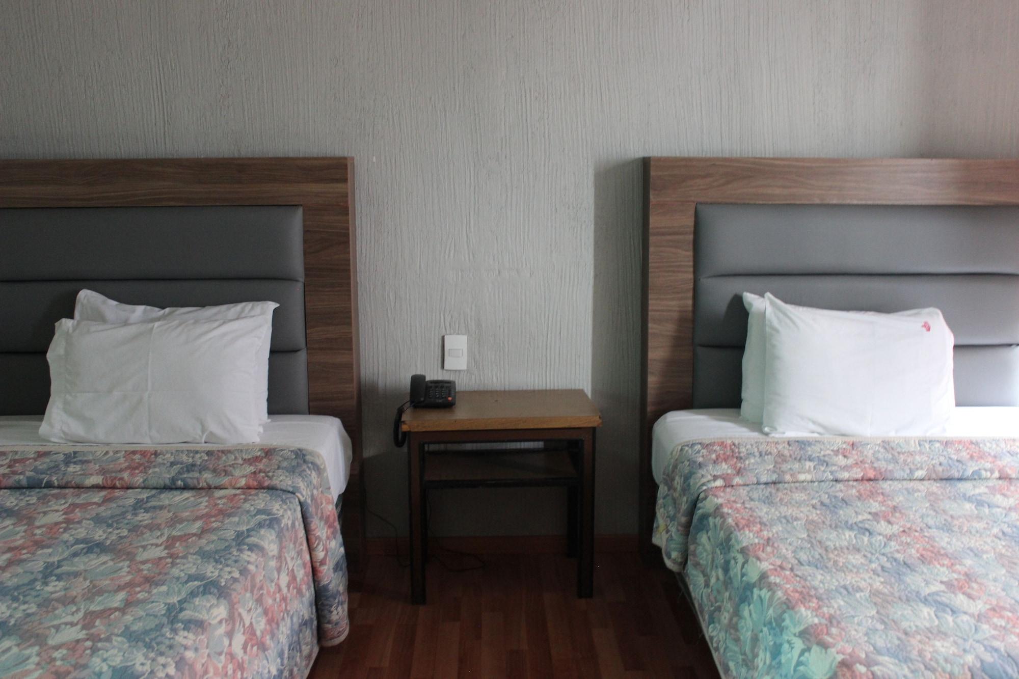 Hotel Nueva Galicia