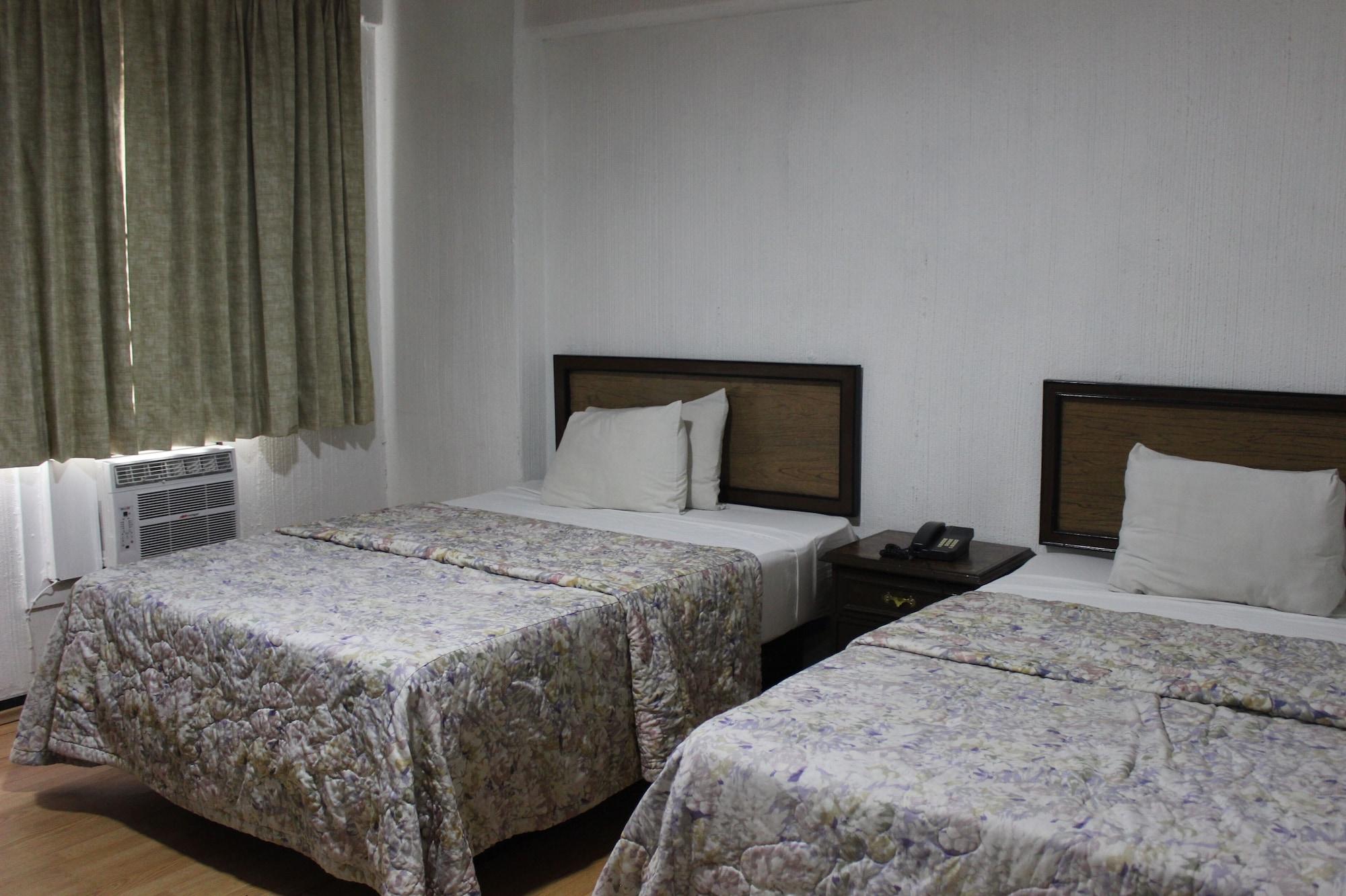 Hotel Hotel Nueva Galicia Guadalajara
