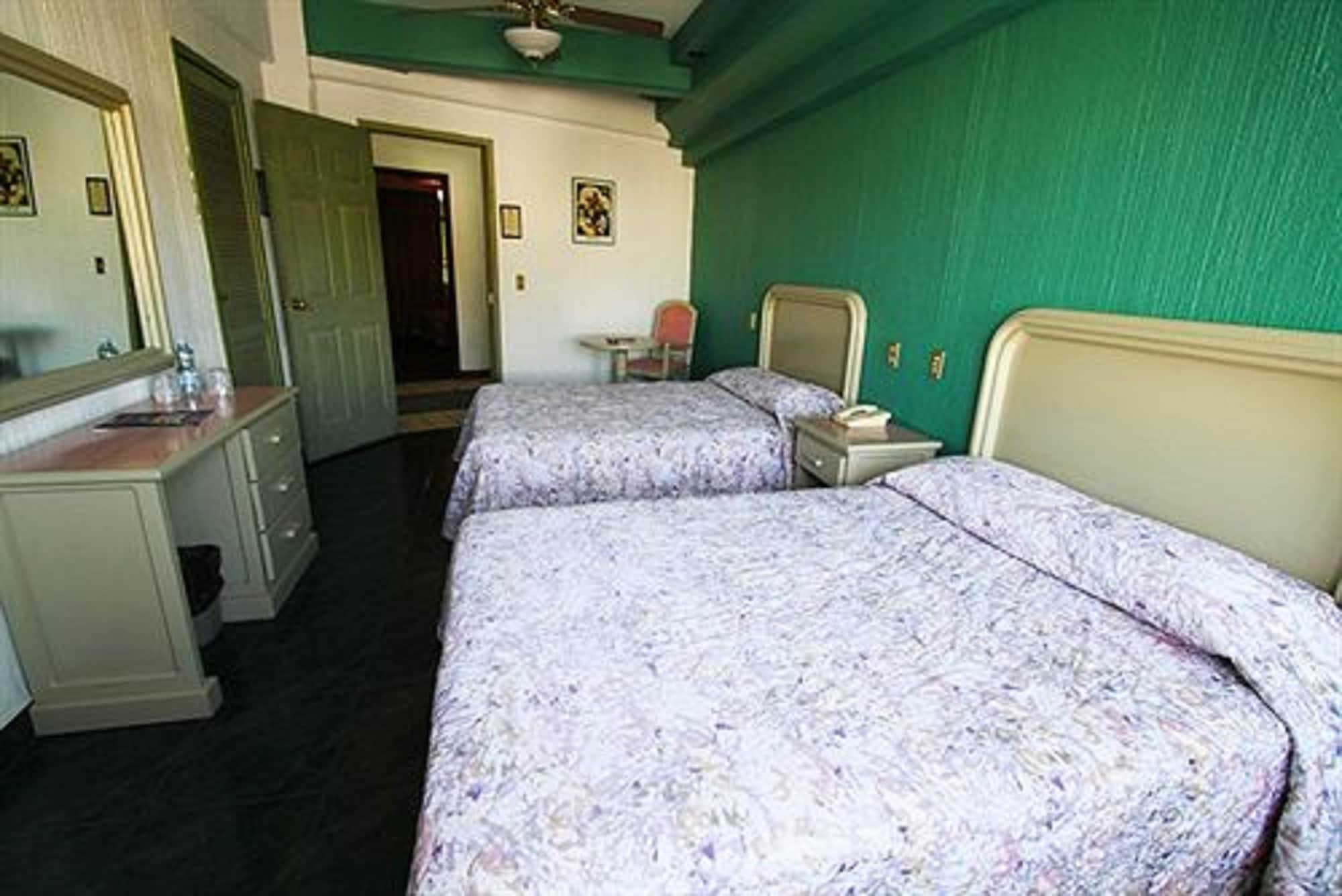 Hotel Hotel Nueva Galicia Guadalajara