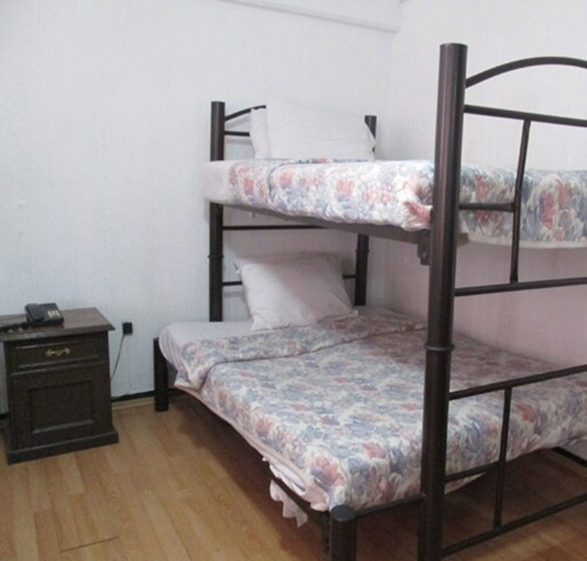 Hotel Nueva Galicia