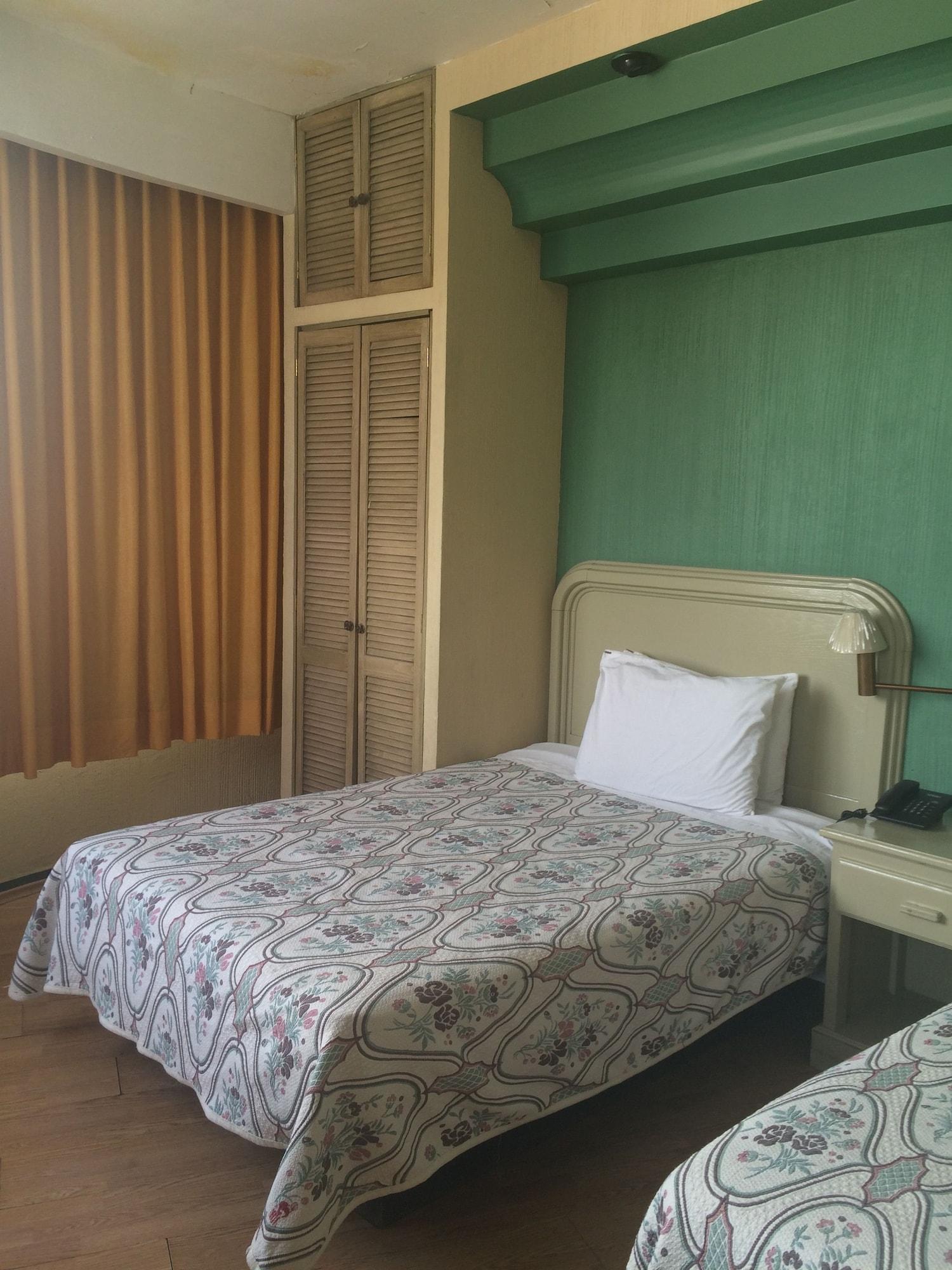 Hotel Nueva Galicia Hotel