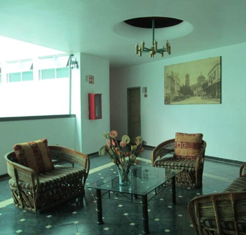 Hotel Nueva Galicia