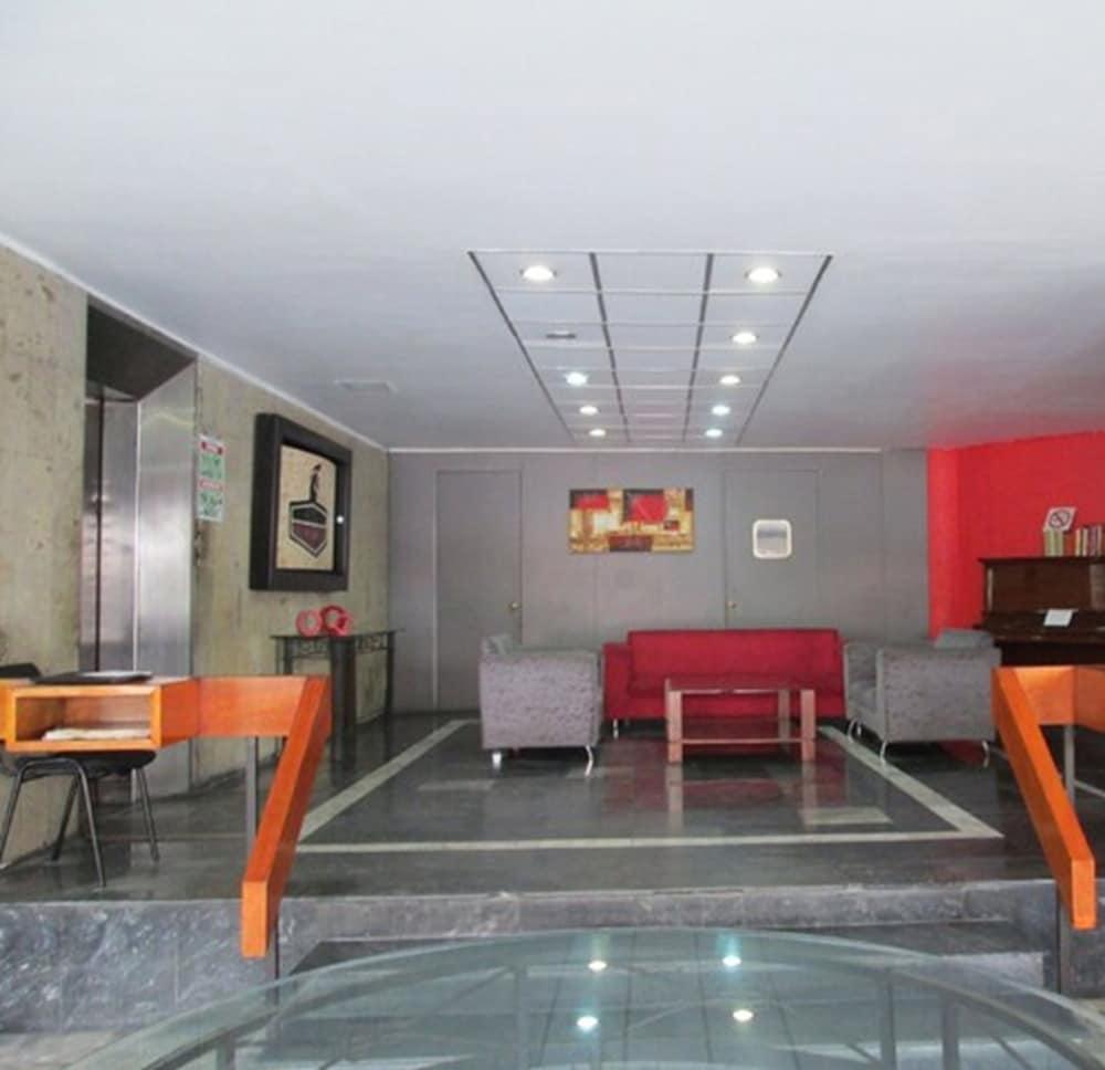 Hotel Nueva Galicia 4* Guadalajara