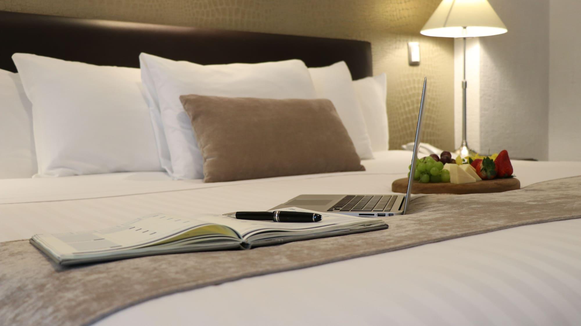 Meson Ejecutivo Hotel Guadalajara