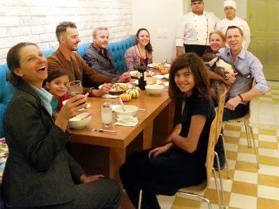 Bed and breakfast La Fe Hotel&arts 3*