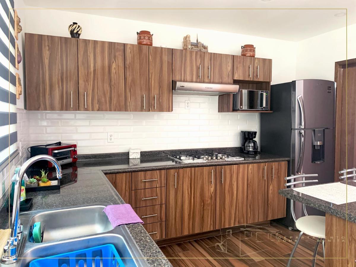 Departamento Loma-bonita Apartamento Guadalajara