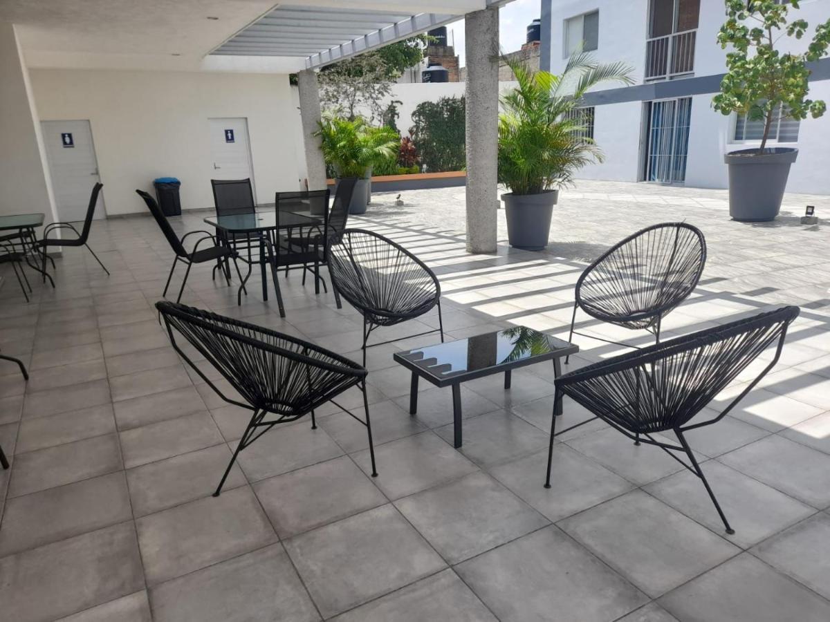 Tu Joya Tapatia - Con Alberca Y Aire Acondicionado Apartamento *