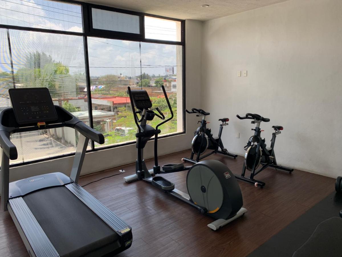 Saivan Department - Seguridad Y Comfort Apartamento Guadalajara
