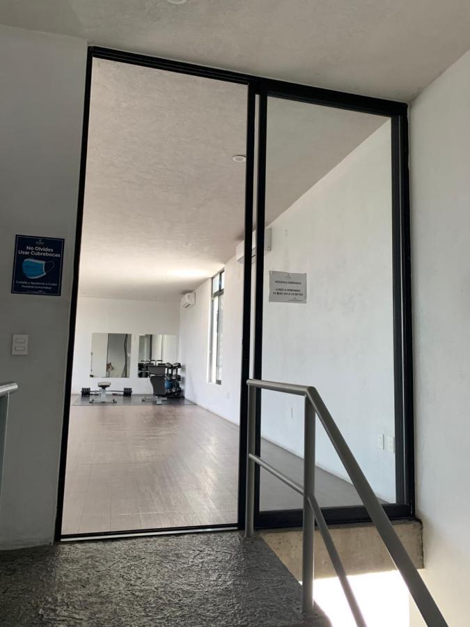 Apartamento Saivan Department - Seguridad Y Comfort