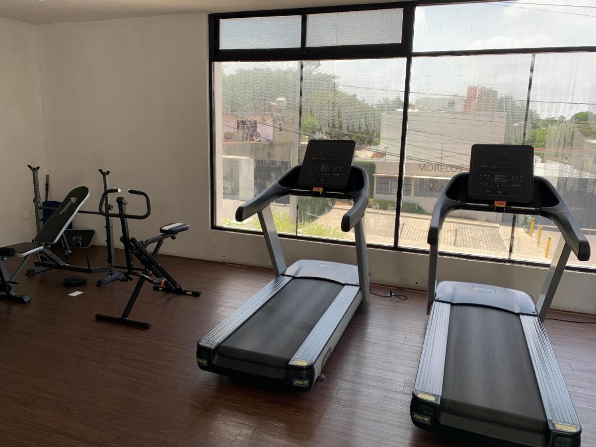 Saivan Department - Seguridad Y Comfort * Guadalajara