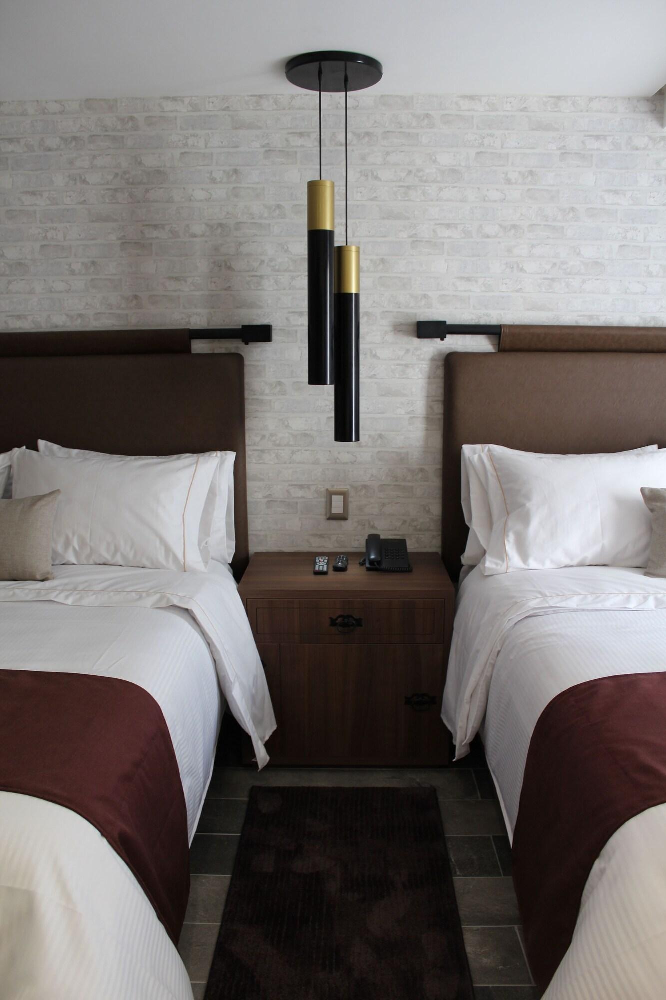 Hotel Arborea Ronda Minerva Y Expo