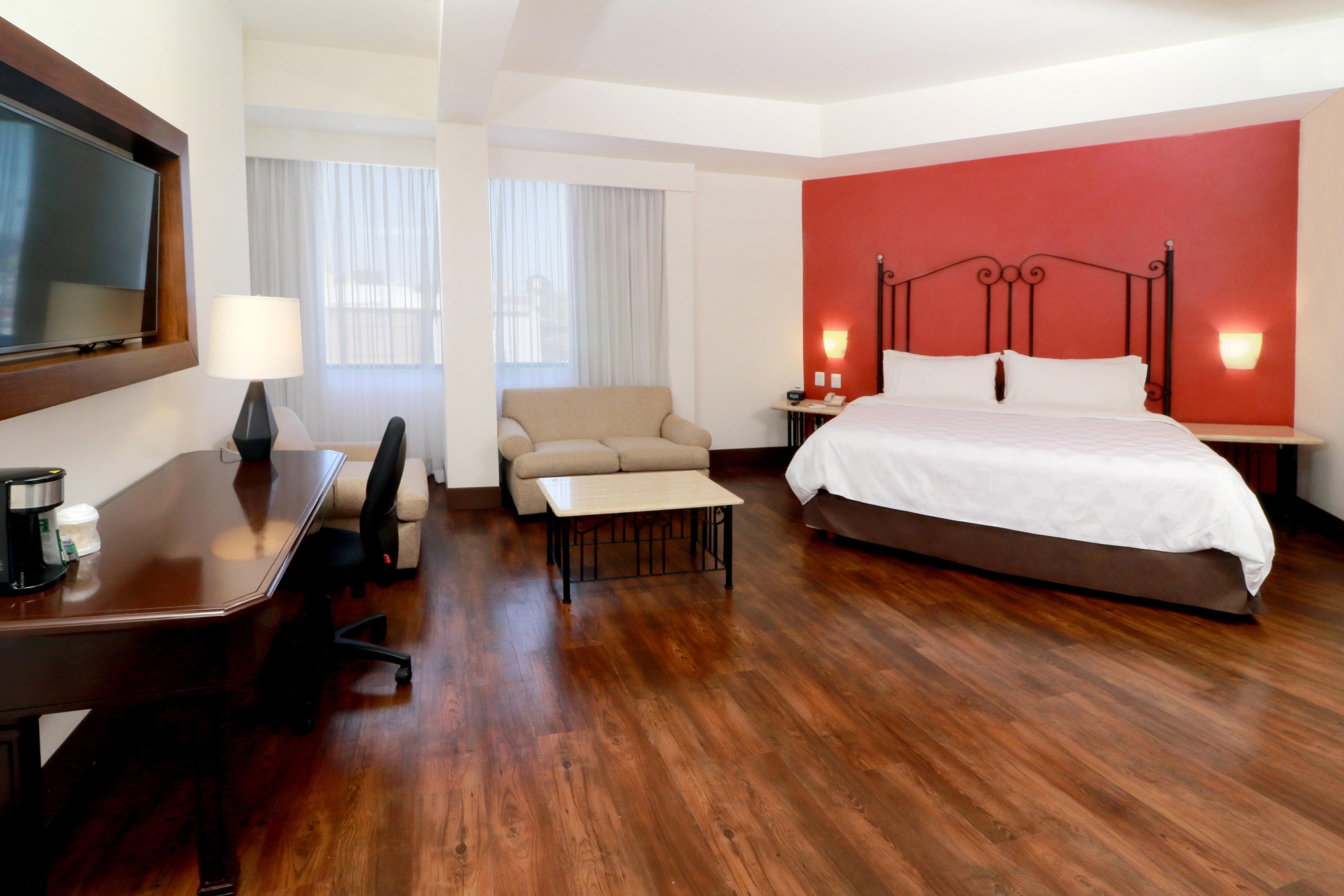 & Centro Historico By Ihg Hotel