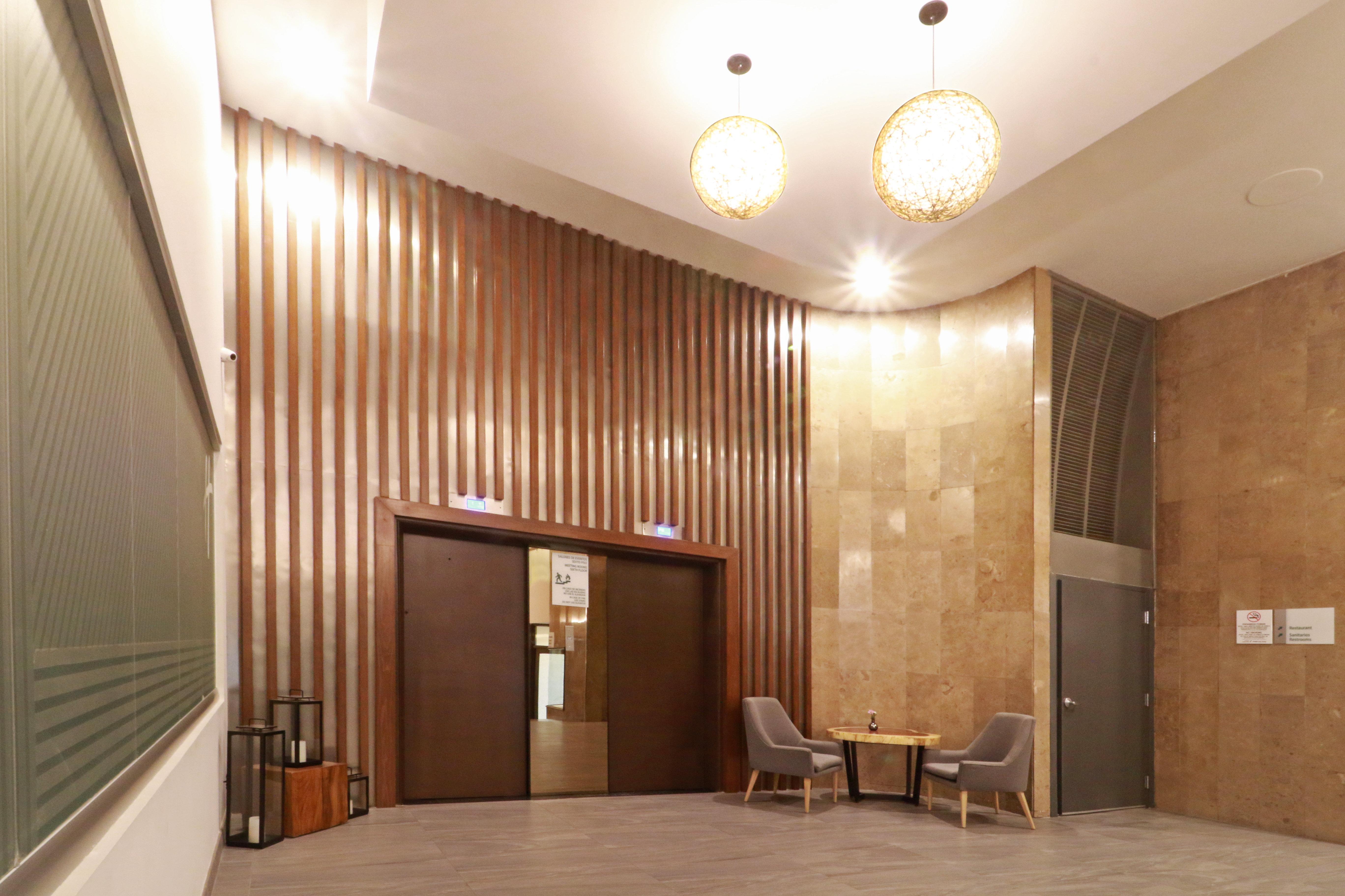 Hotel & Centro Historico By Ihg Guadalajara