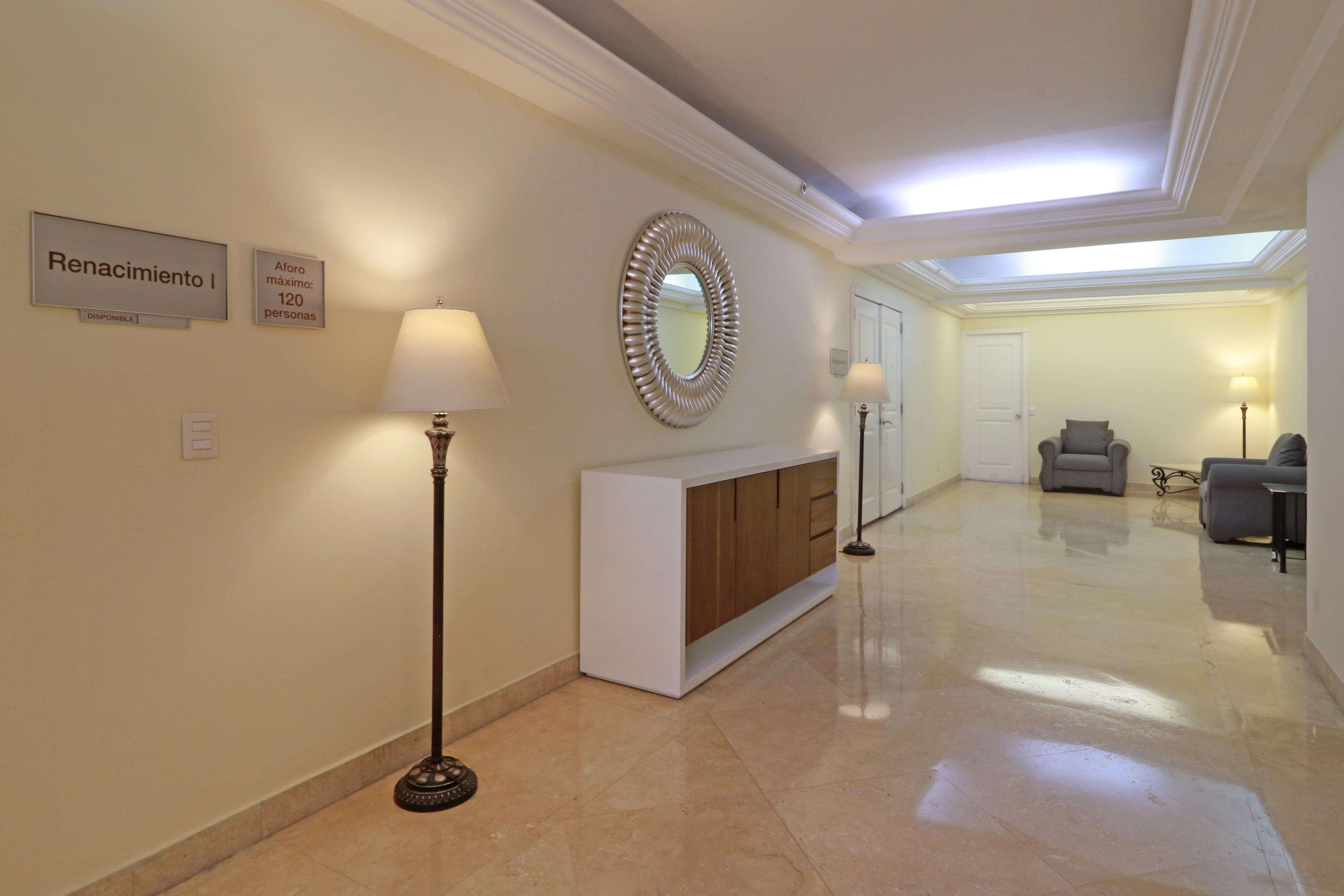 Hotel & Centro Historico By Ihg Guadalajara