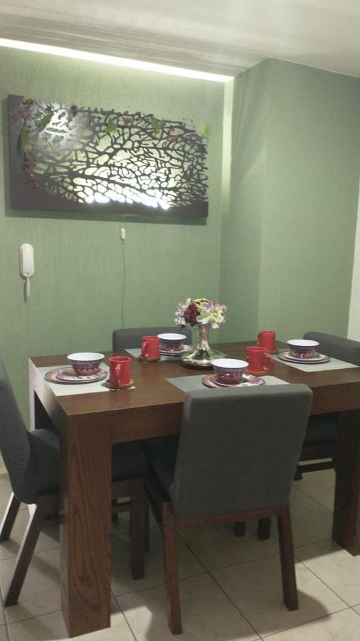 Luxury Departament Centenario Apartamento *