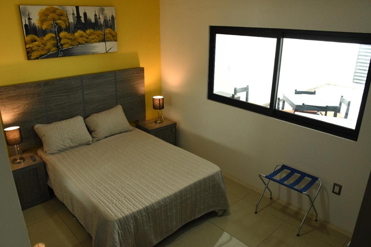 Tu Apartamento Guadalajara