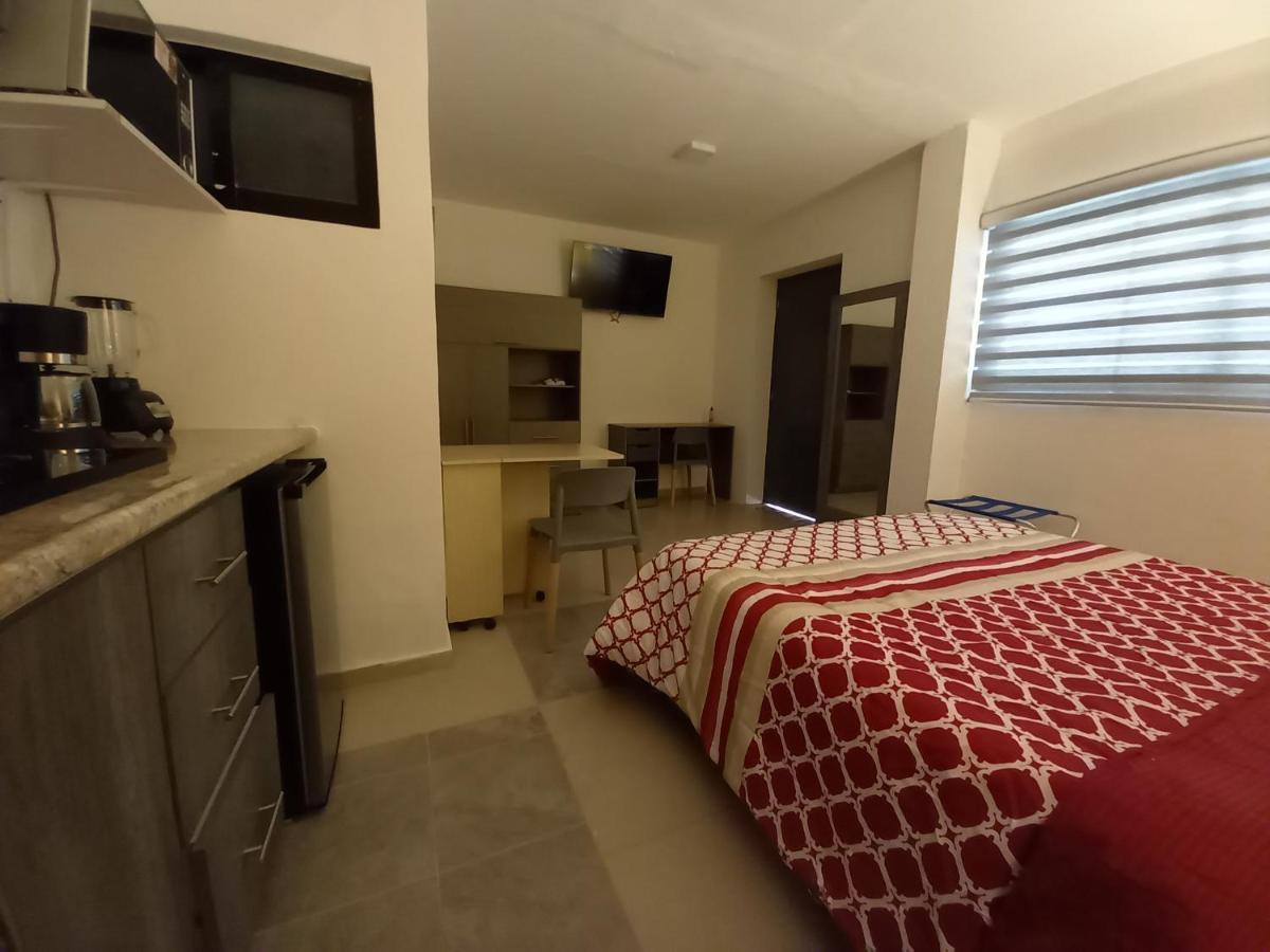 Tu Apartamento Guadalajara