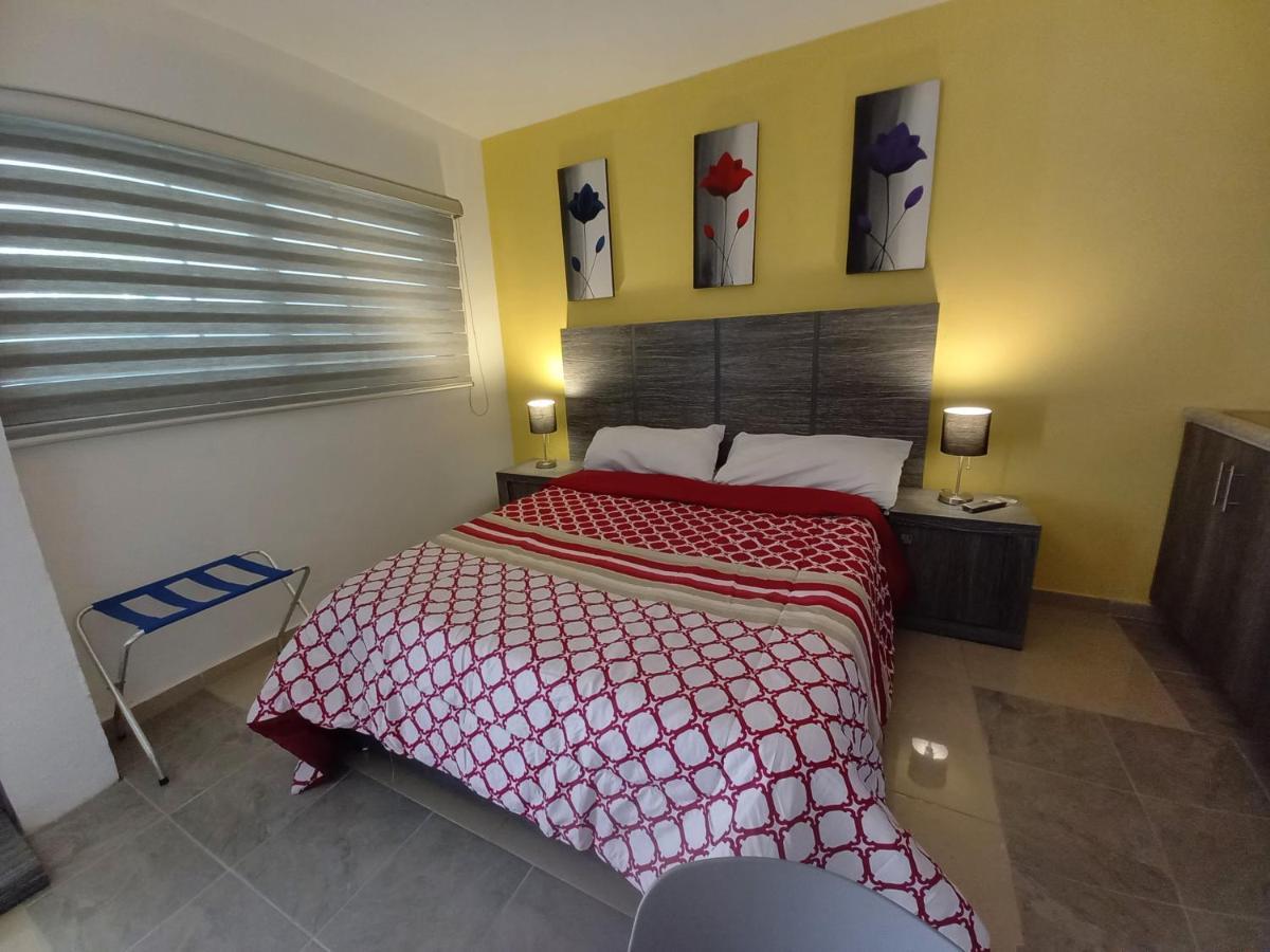 Apartamento Tu *