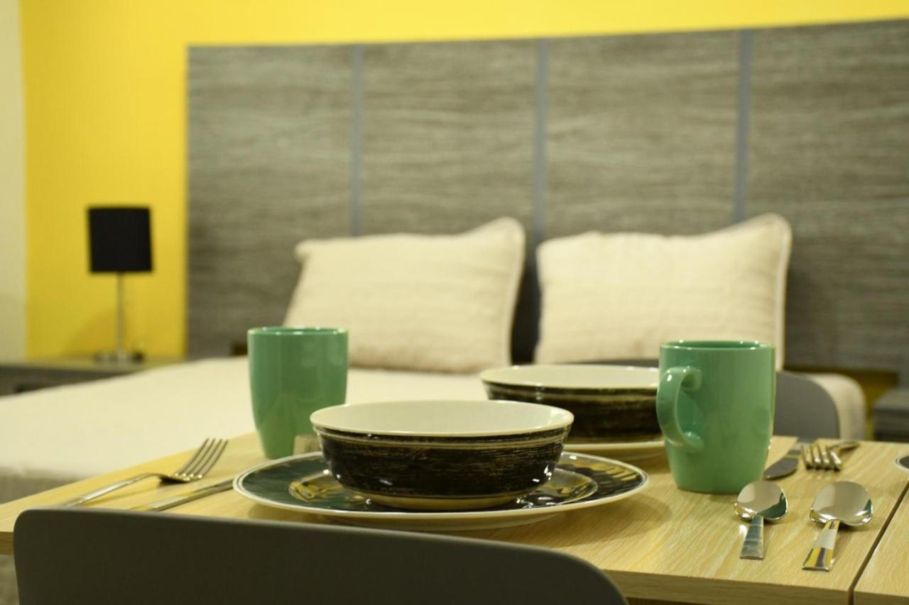 Apartamento Tu