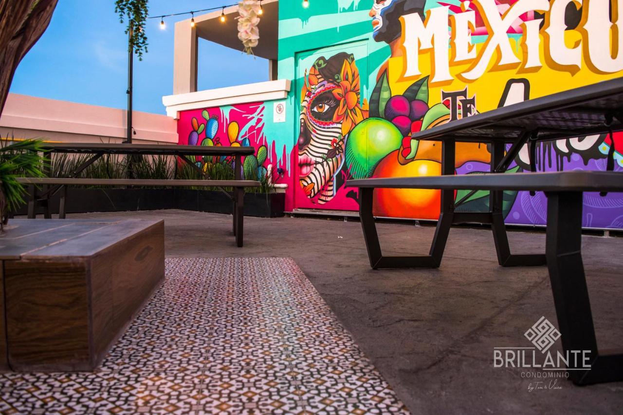 Apartahotel Brillante Gdl Guadalajara