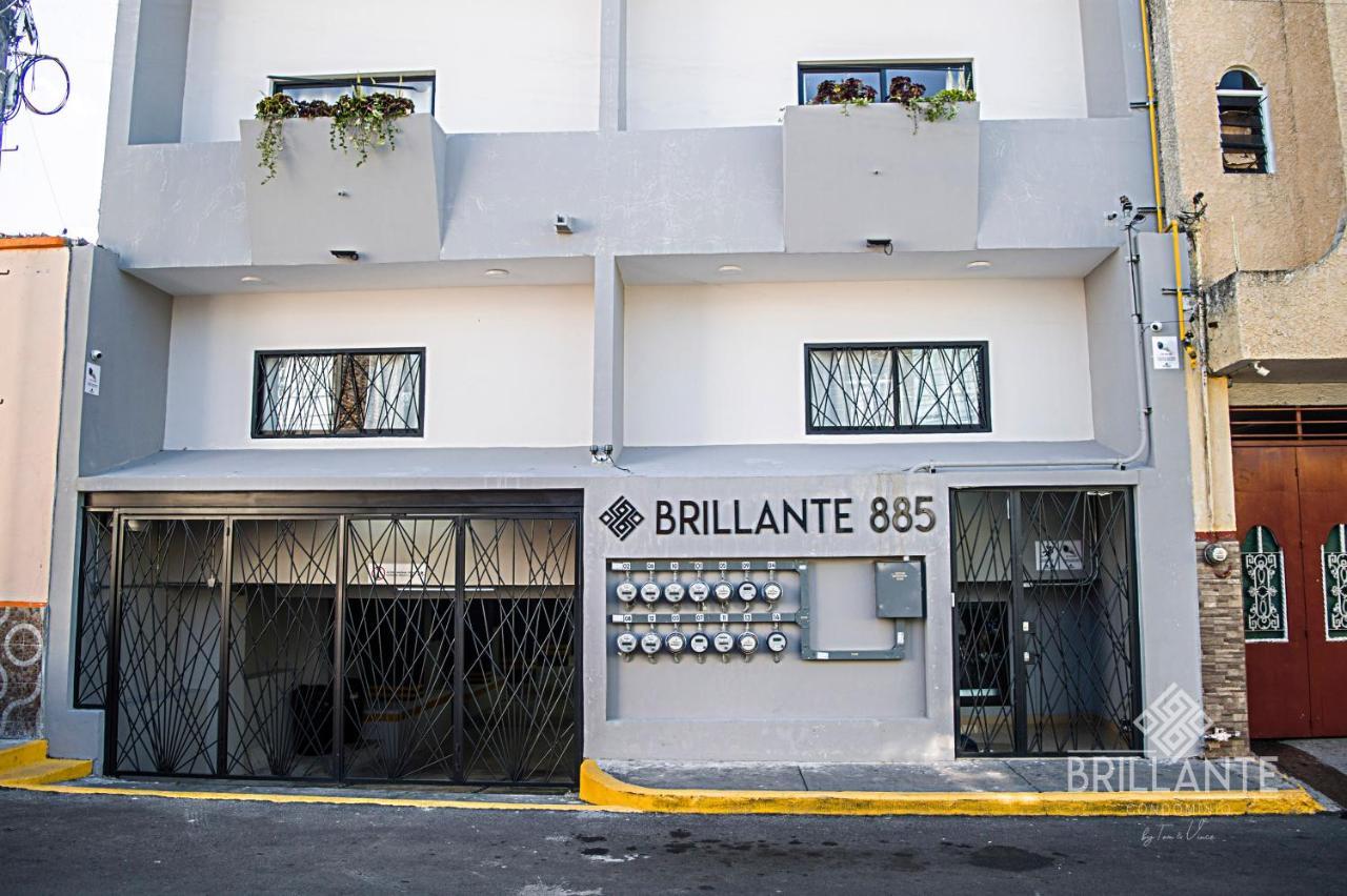 Brillante Gdl Apartahotel Guadalajara