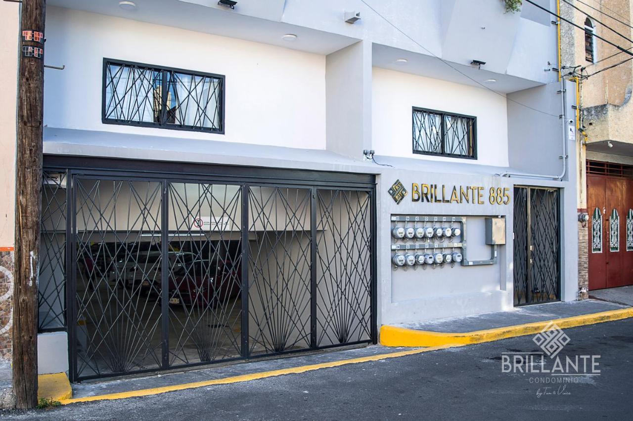 Brillante Gdl Guadalajara