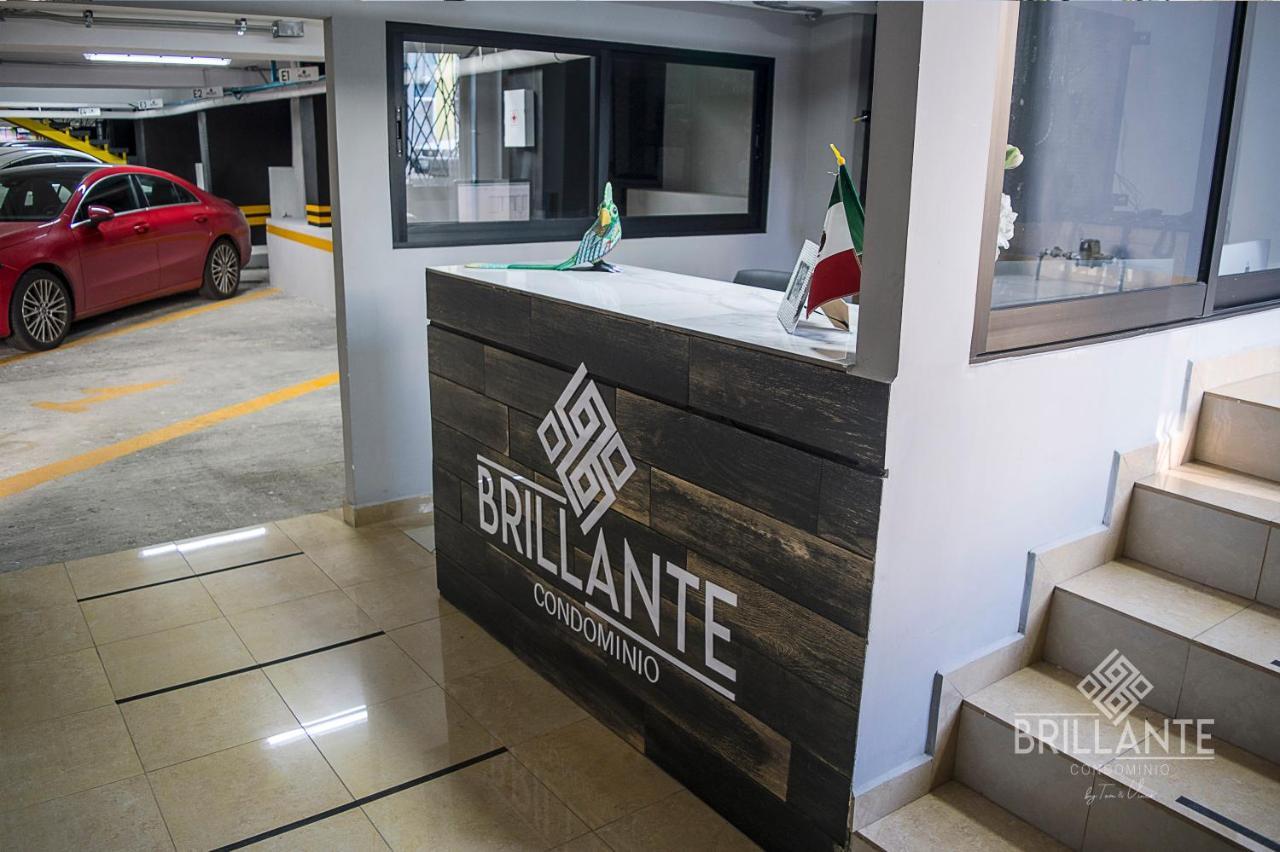 Brillante Gdl Apartahotel Guadalajara
