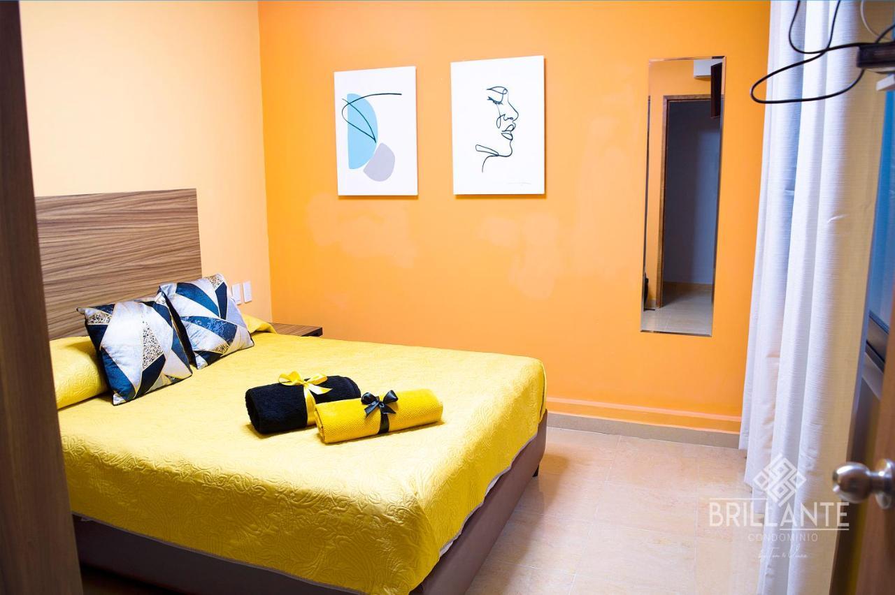 Apartahotel Brillante Gdl *