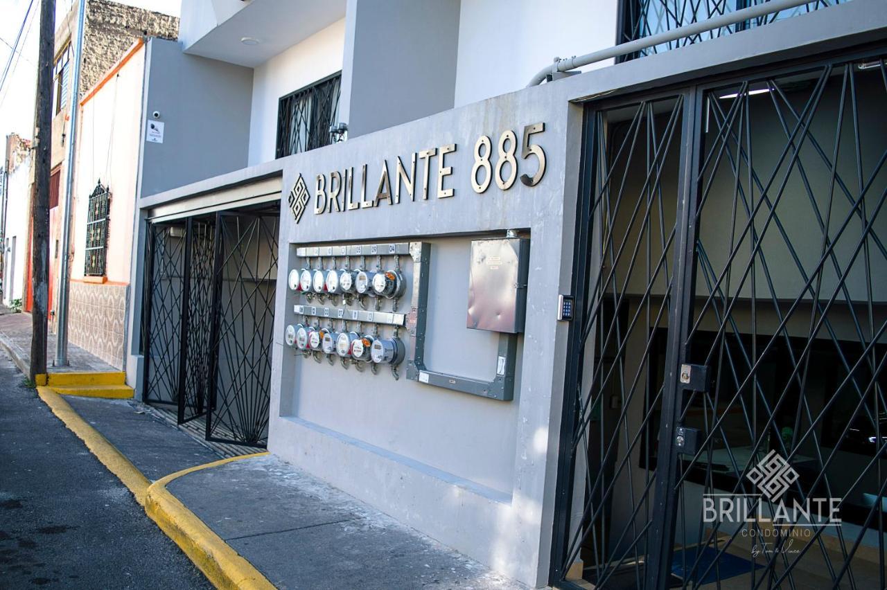 Brillante Gdl