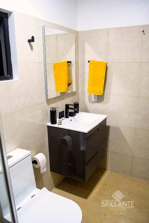 Apartahotel Brillante Gdl