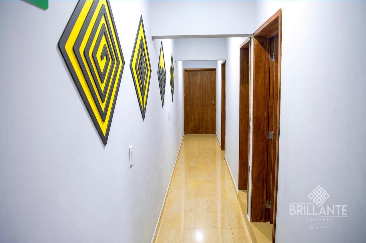 Brillante Gdl Apartahotel Guadalajara