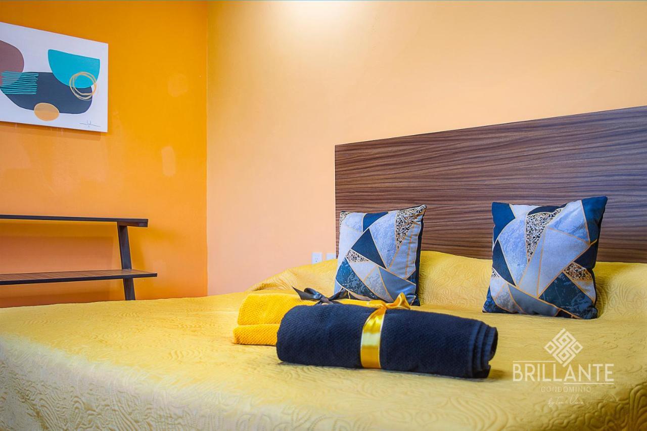 Brillante Gdl Apartahotel *