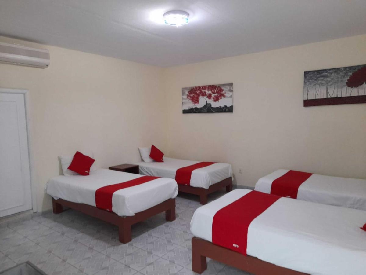 Oyo Platinium Gran Hotel,guadalajara,artesanias Tonala 5* Guadalajara