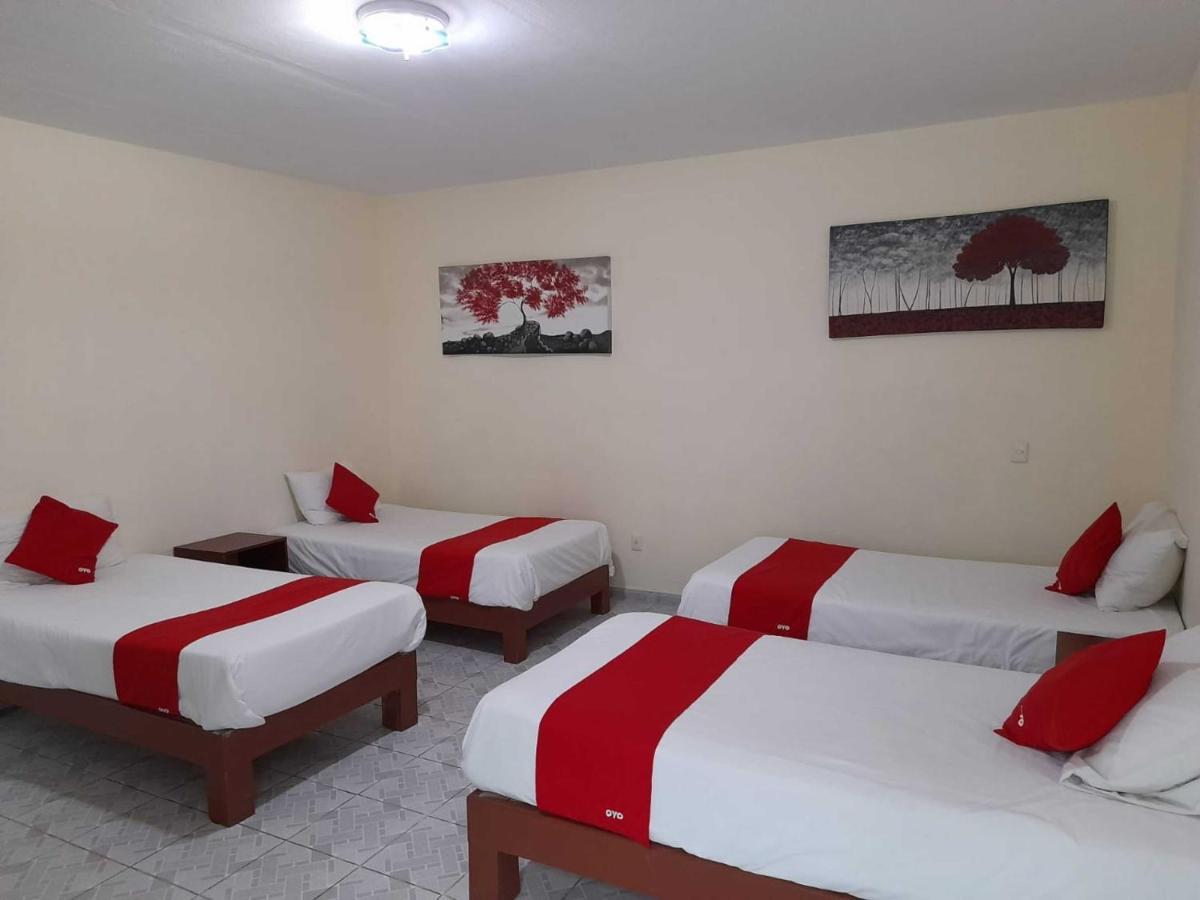 Oyo Platinium Gran Hotel,guadalajara,artesanias Tonala Hotel 5*