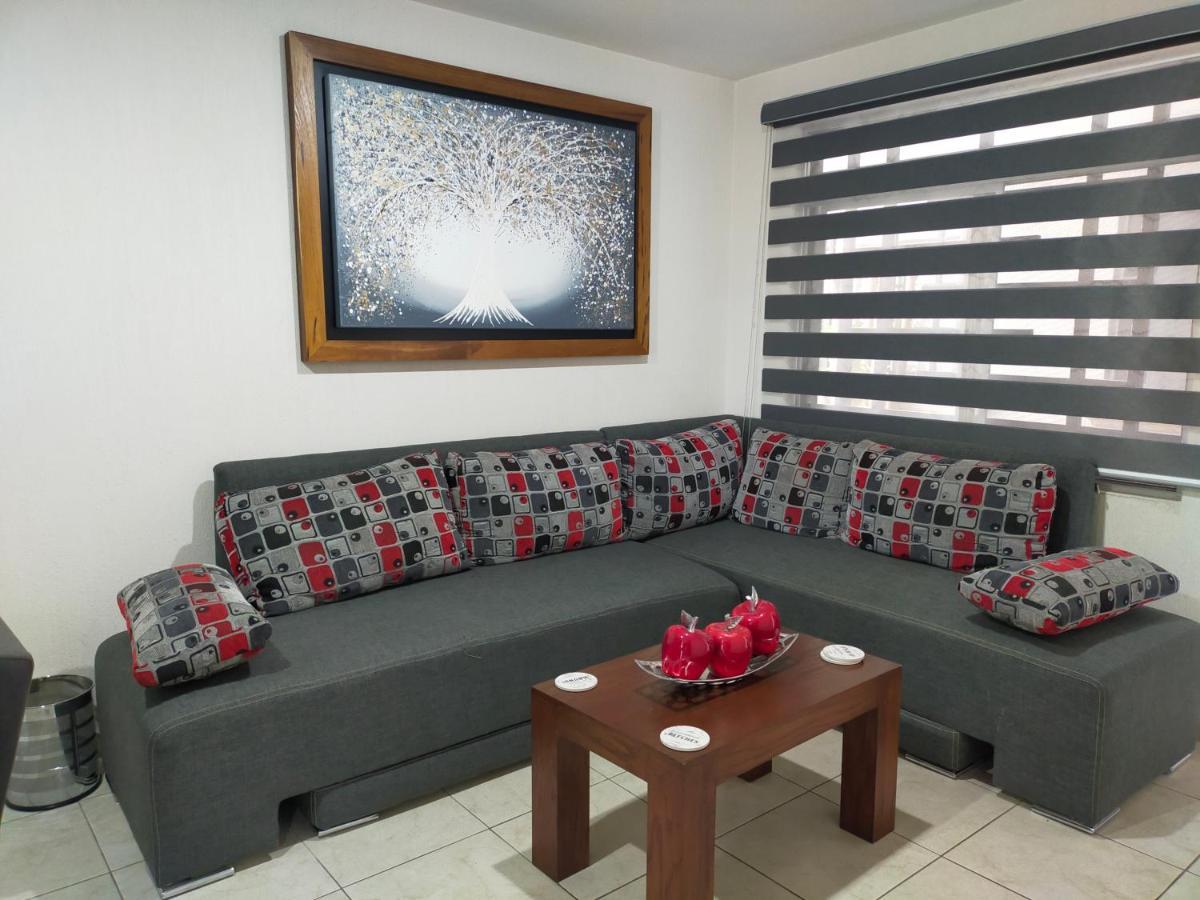 Luxury Departament Centenario *