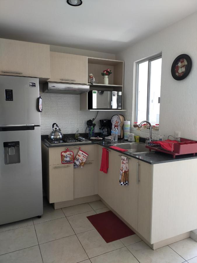 Luxury Departament Centenario Apartamento Guadalajara