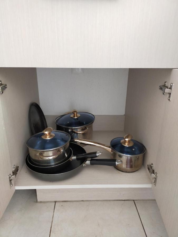 Apartamento Luxury Departament Centenario Guadalajara