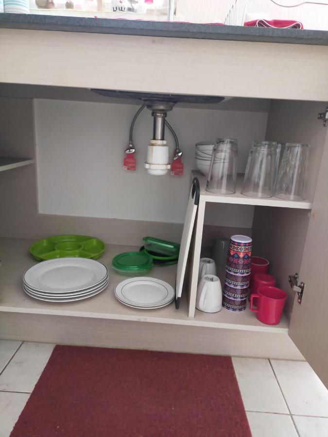 Apartamento Luxury Departament Centenario