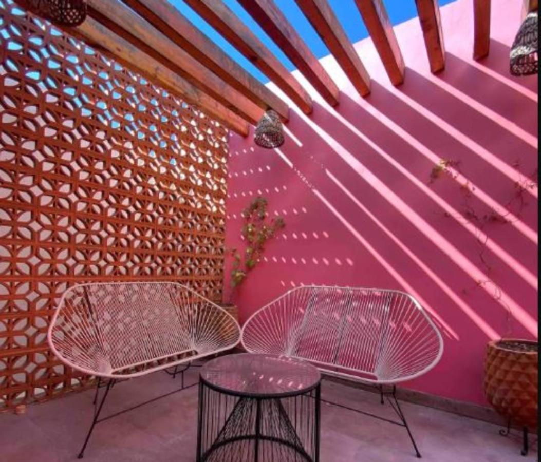 Hotel Villas Del Terán Guadalajara