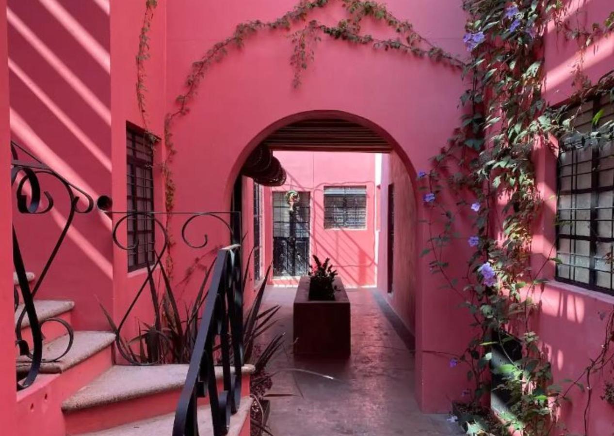 Hotel Villas Del Terán Guadalajara