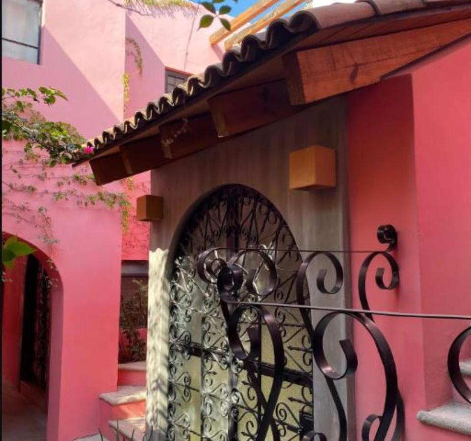Villas Del Terán Hotel Guadalajara